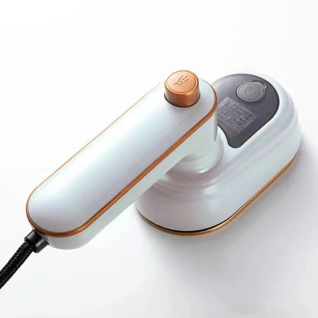 Globetrek MicroIron Gesamtansicht