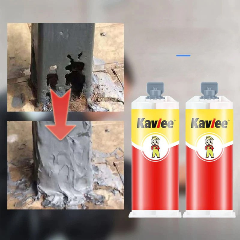 RepairGlue Komponenten A und B
