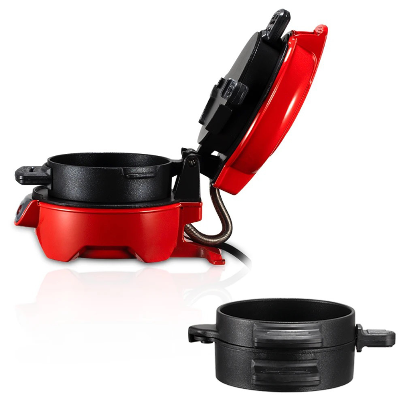 BurgerMaker Elektrische Burgerpresse