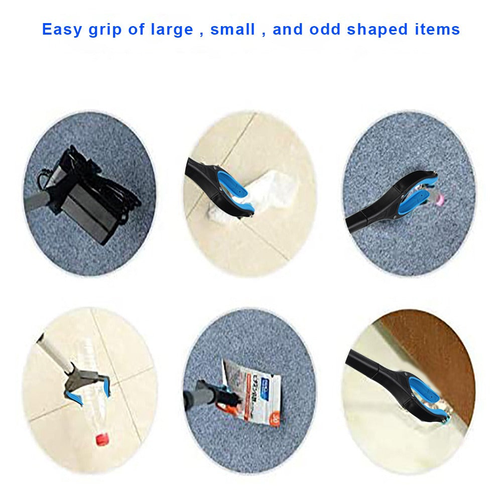 FoldablePicker Faltbarer Greifer Mit Drehkopf