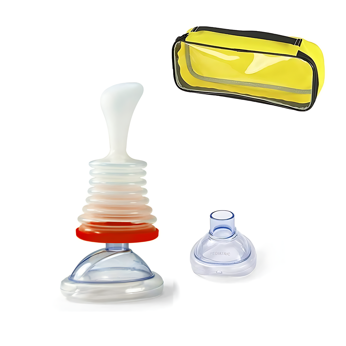 AirwayUnblocker Materialdetail